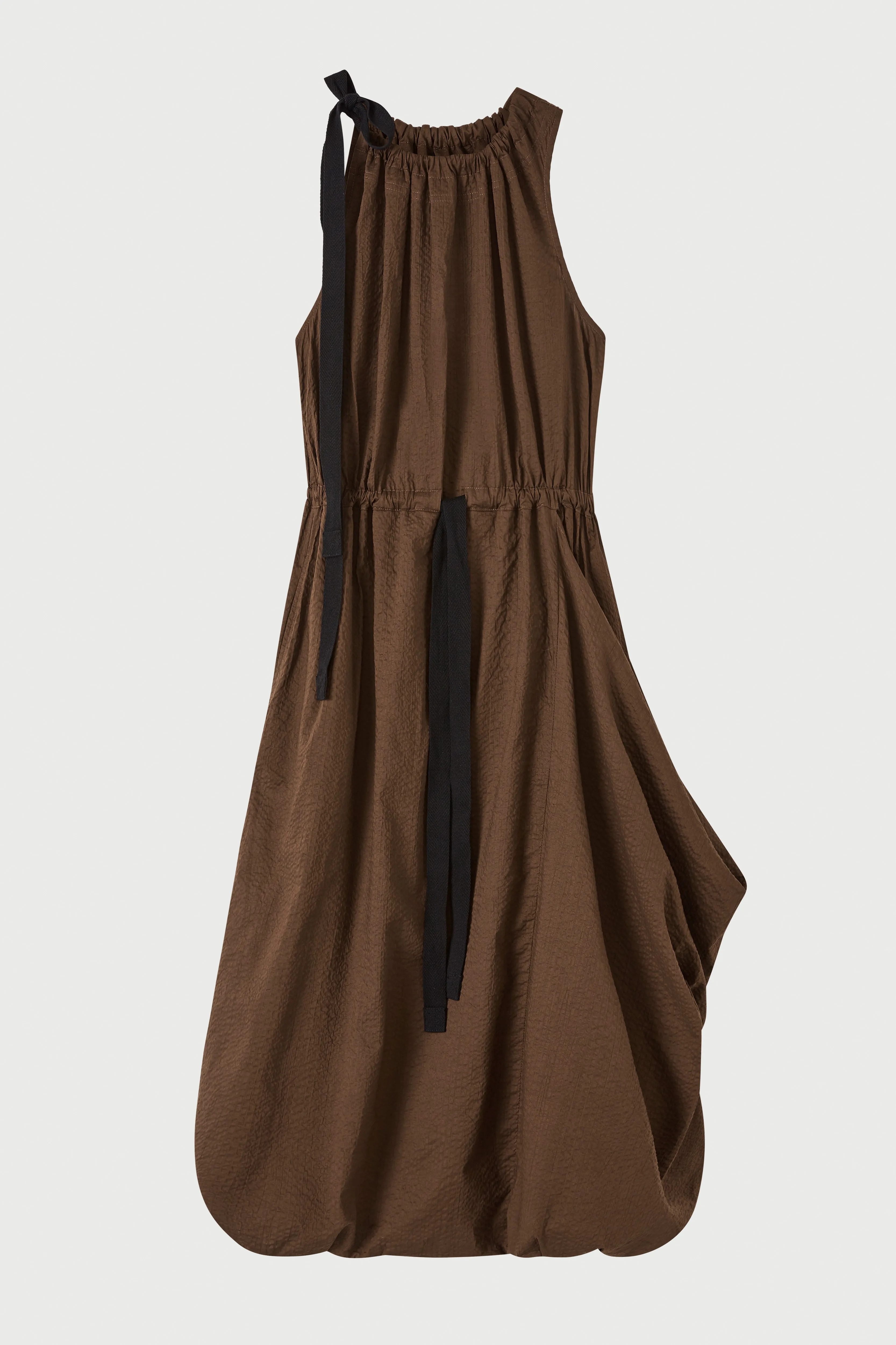 Alma Midi Dress