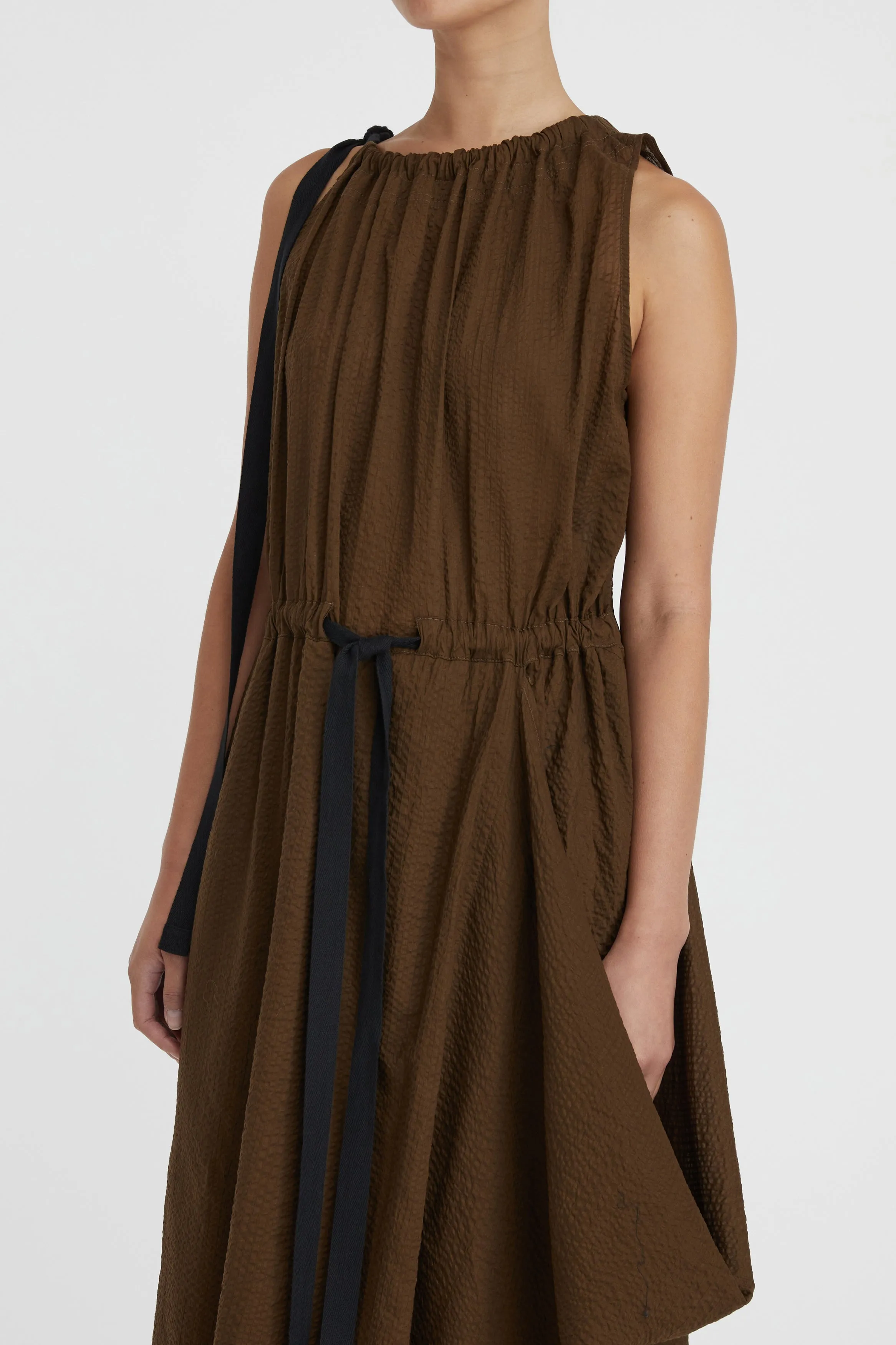 Alma Midi Dress