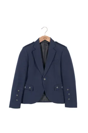 Arran Tweed Jacket (Ex-Hire)