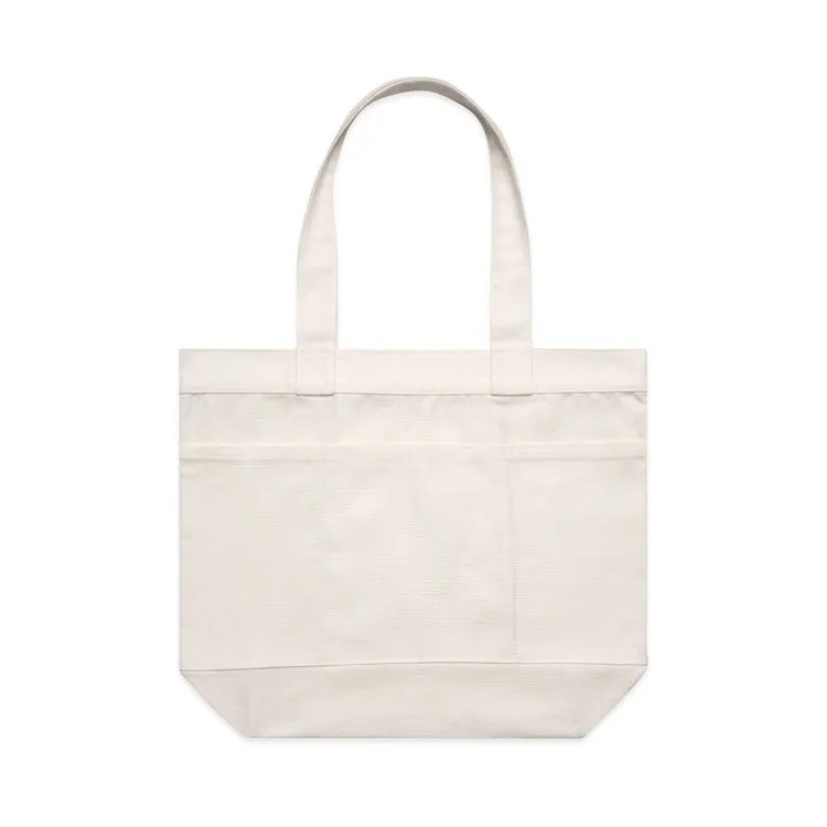 Ascolour Pocket Tote Bag-(1041)