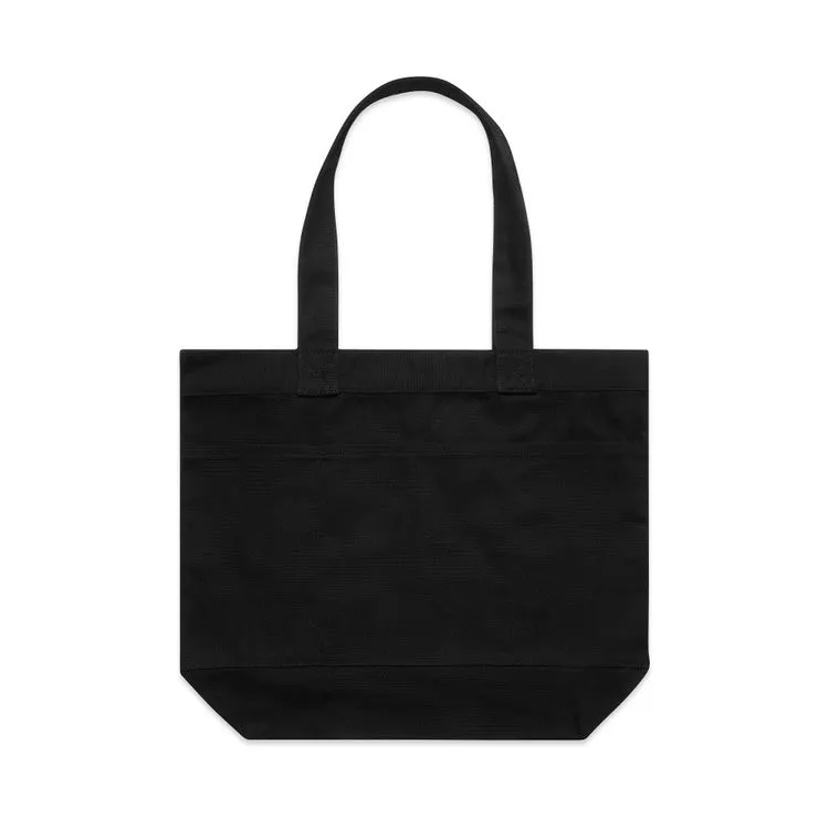 Ascolour Pocket Tote Bag-(1041)