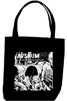 AVSKUM tote