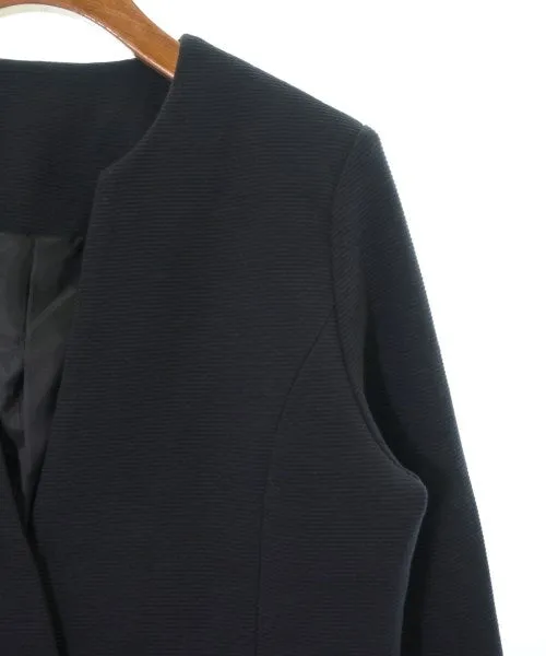 CALUX Collarless jackets