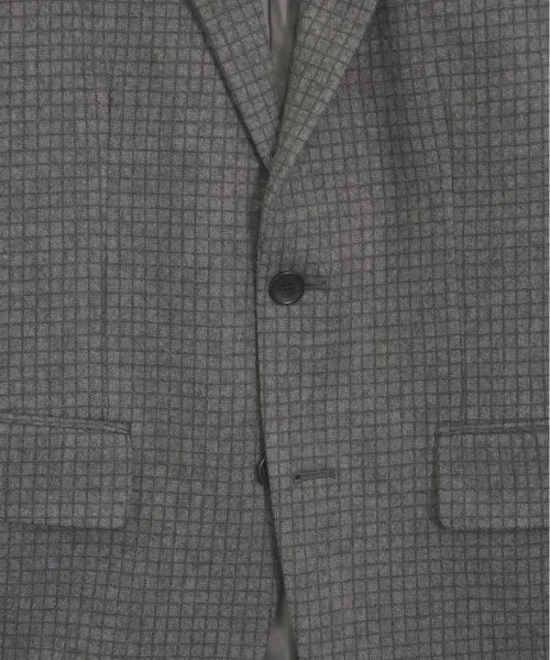 Calvin Klein C.K Casual jackets