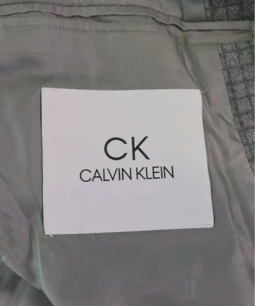 Calvin Klein C.K Casual jackets
