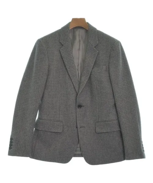 Calvin Klein C.K Casual jackets