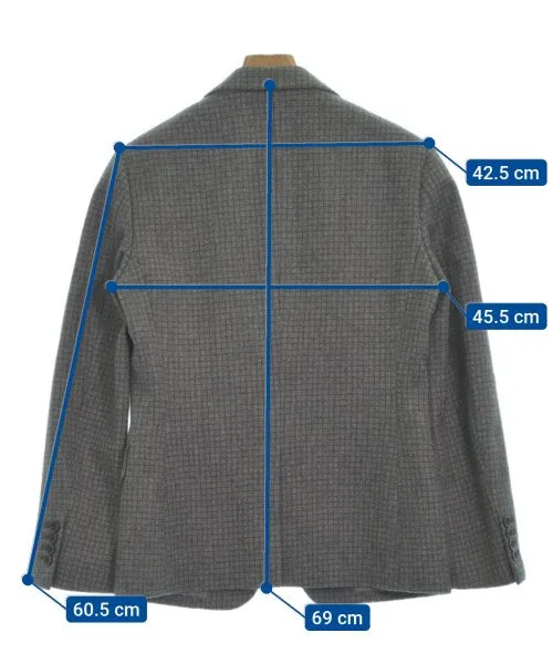 Calvin Klein C.K Casual jackets