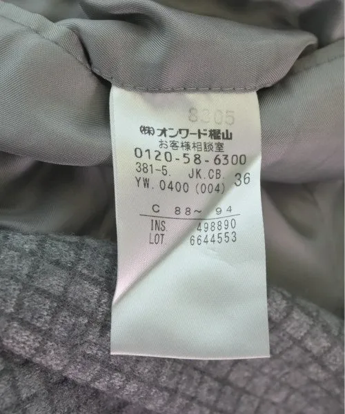 Calvin Klein C.K Casual jackets