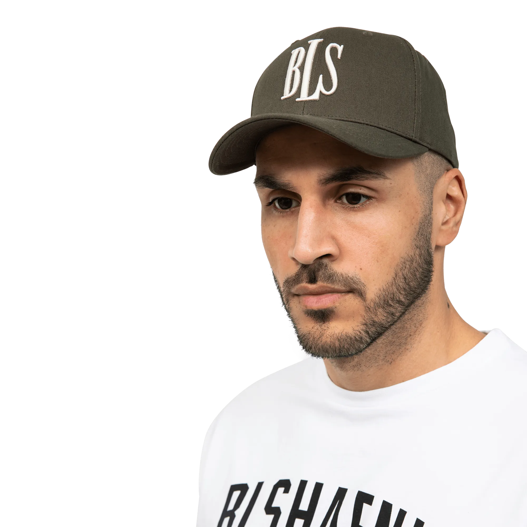 Classic Baseball Cap - Olive Night/Eggnoc