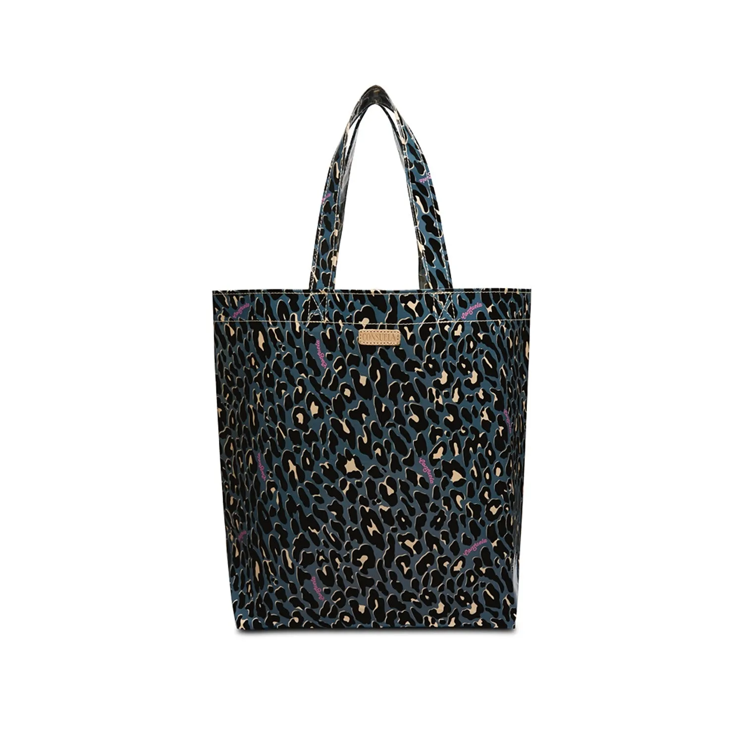 Consuela GNGB4350LDEOOS Grab 'n' Go Basic, Danni