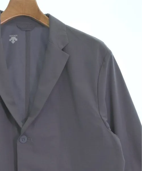 DESCENTE PAUSE Casual jackets