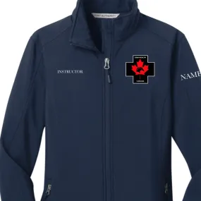 Equi-Health Canada- Shell Jackets