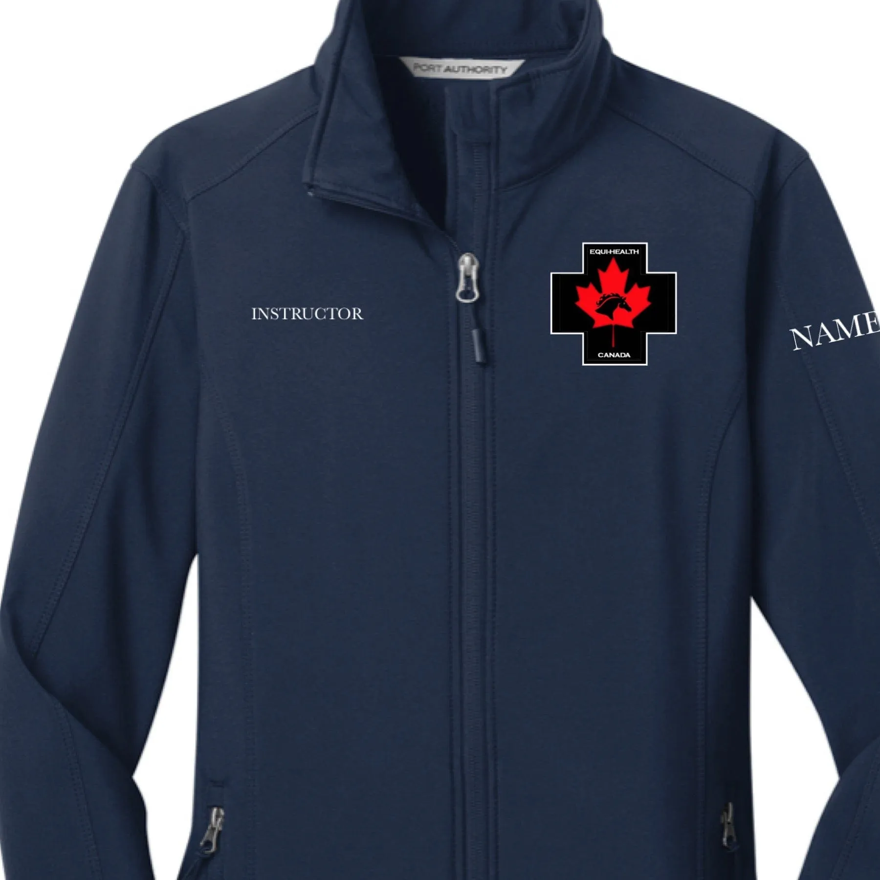 Equi-Health Canada- Shell Jackets