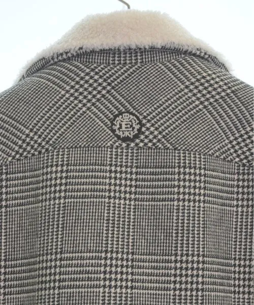 ERMANNO SCERVINO Motercycle Jackets