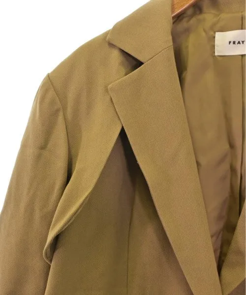 FRAY I.D Blazers/Suit jackets