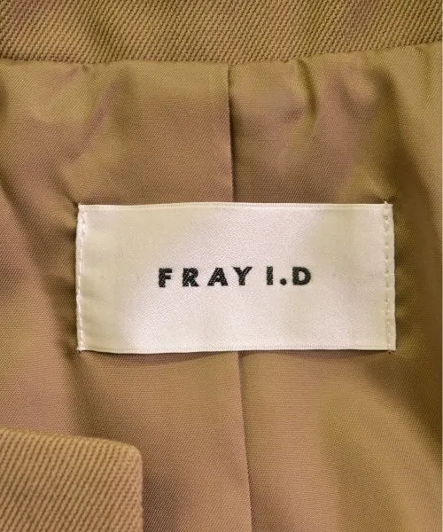 FRAY I.D Blazers/Suit jackets