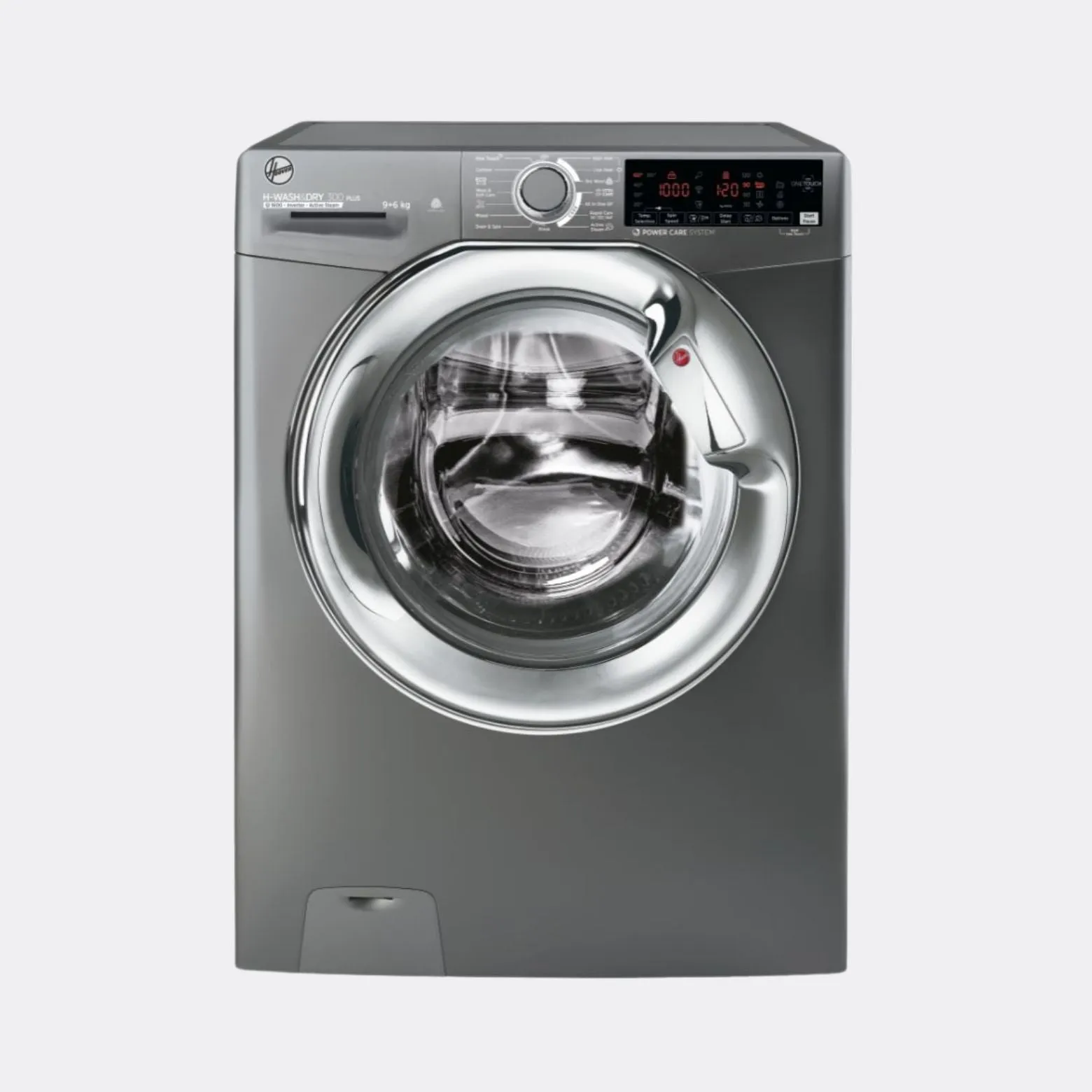 H-WASH & DRY 300