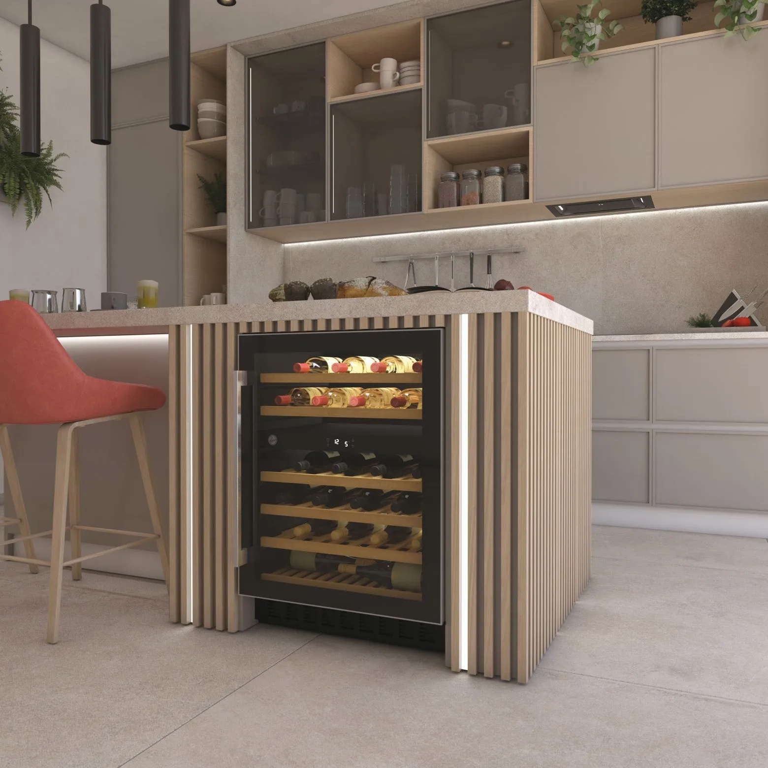 H-WINE 700