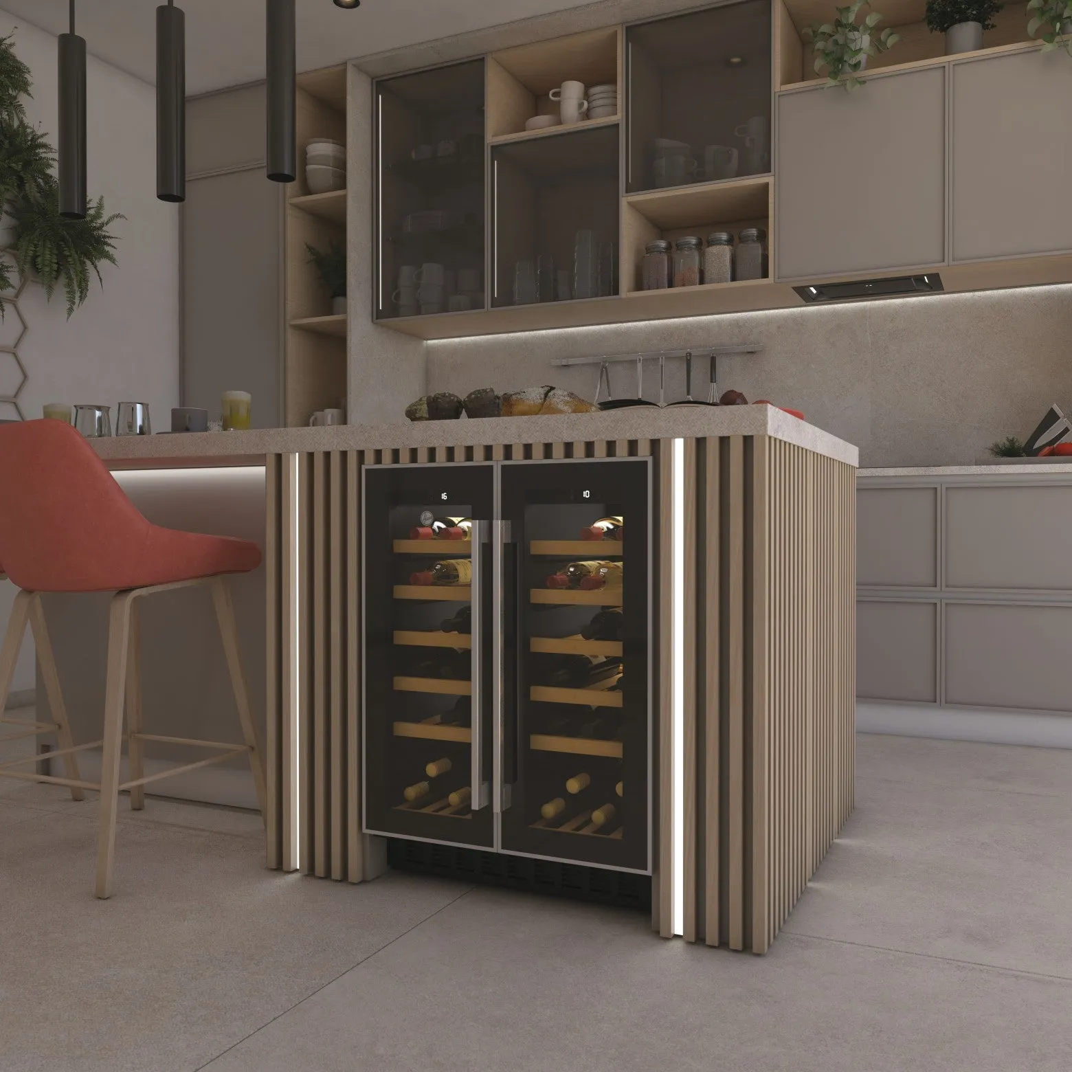 H-WINE 700