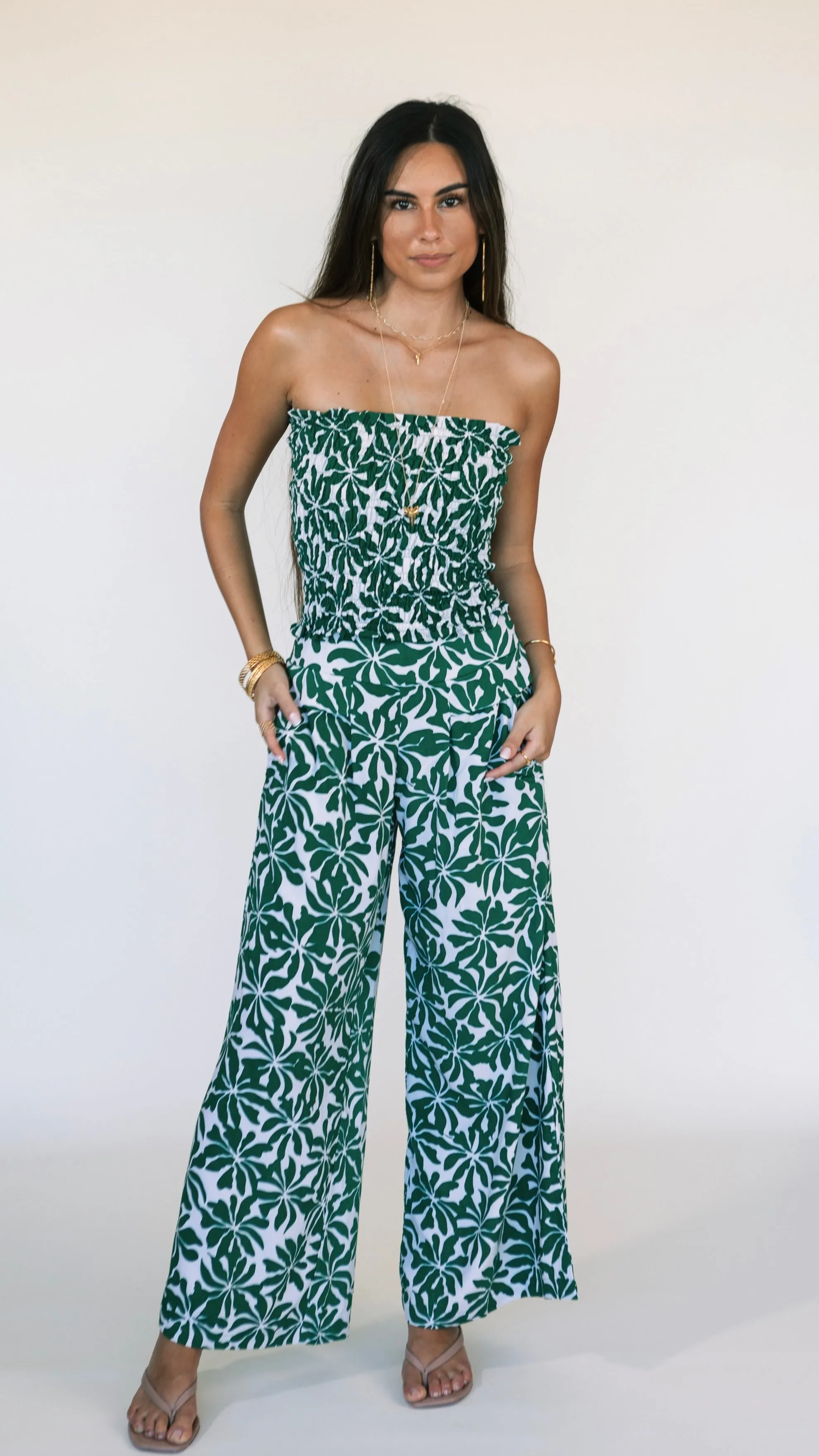 Johanna Pant / Aloha Forest