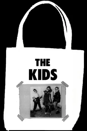 KIDS tote