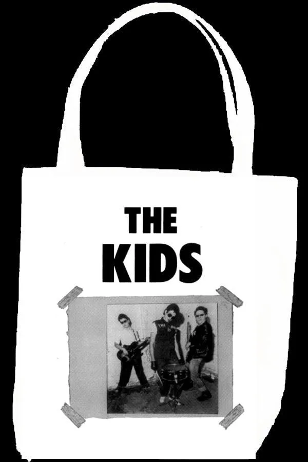 KIDS tote
