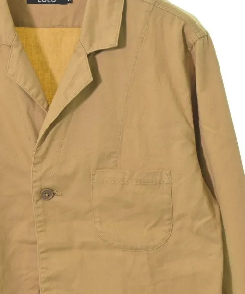 Lolo Casual jackets