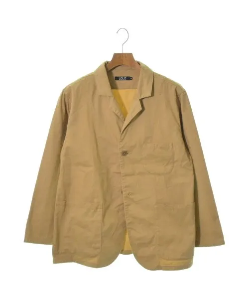 Lolo Casual jackets