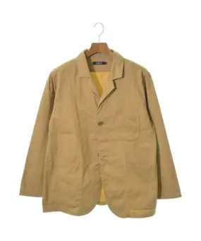 Lolo Casual jackets