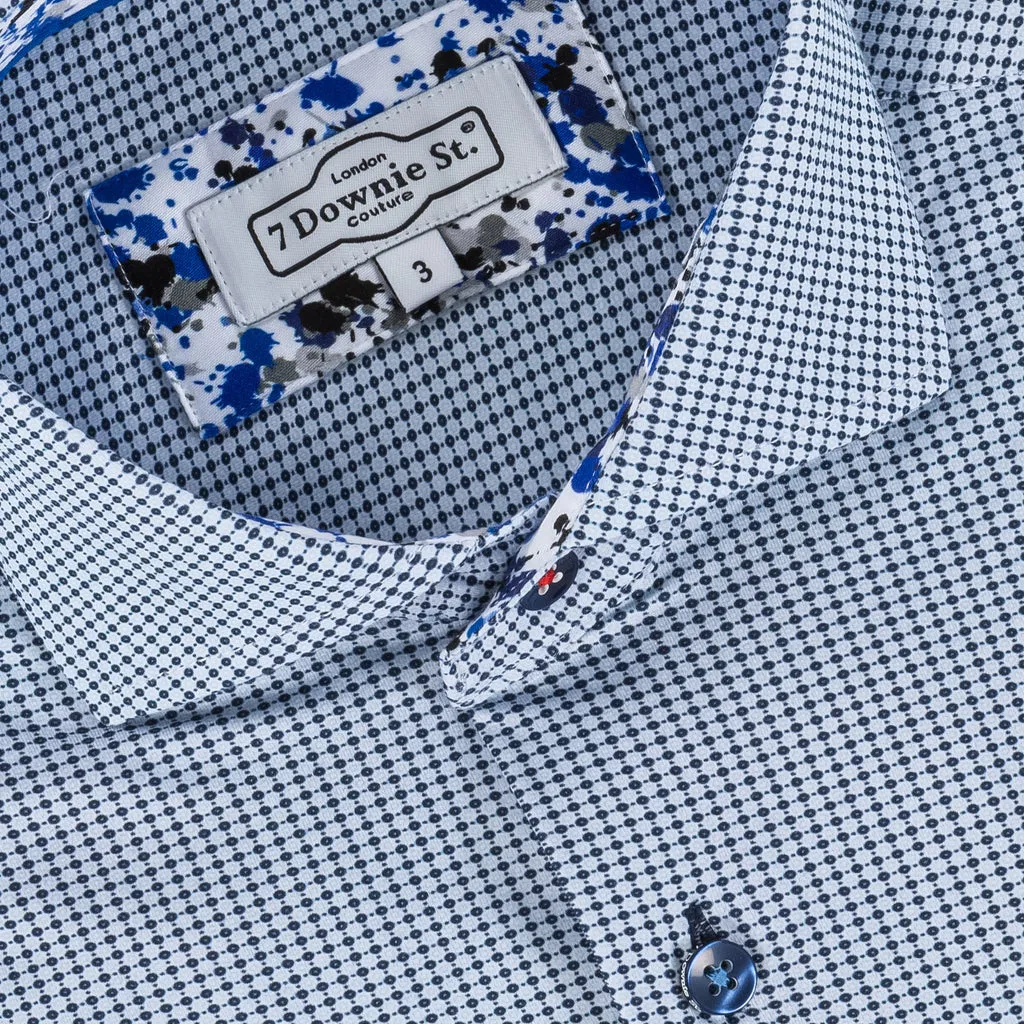 Long Sleeve Sport Shirt 6026