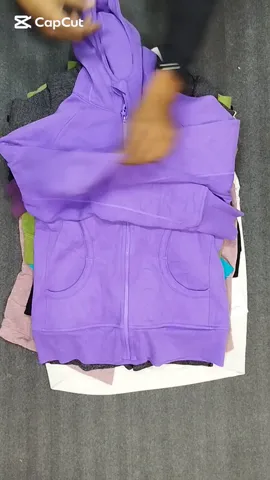 Lululemon Premium Jackets & Zip Ups