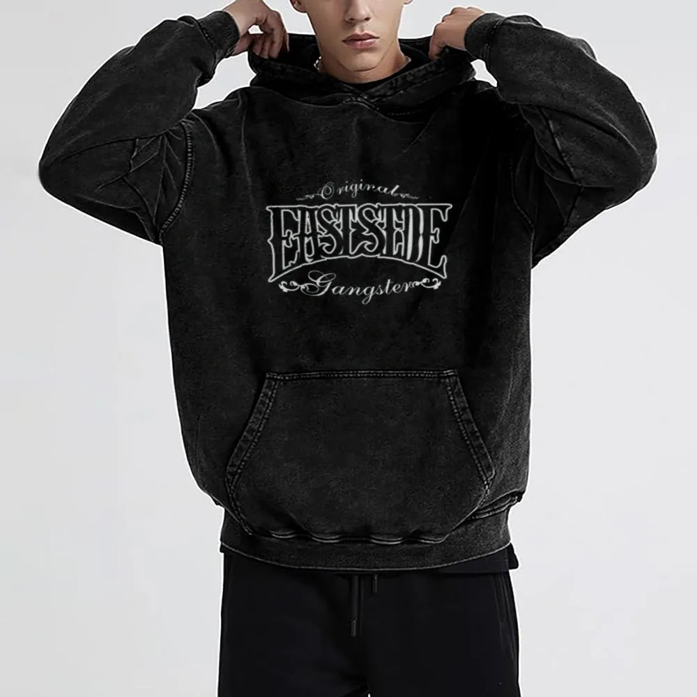 Mens Eastside Hoodies