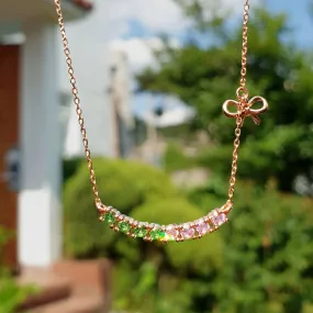 MERRY QUEENS Necklace