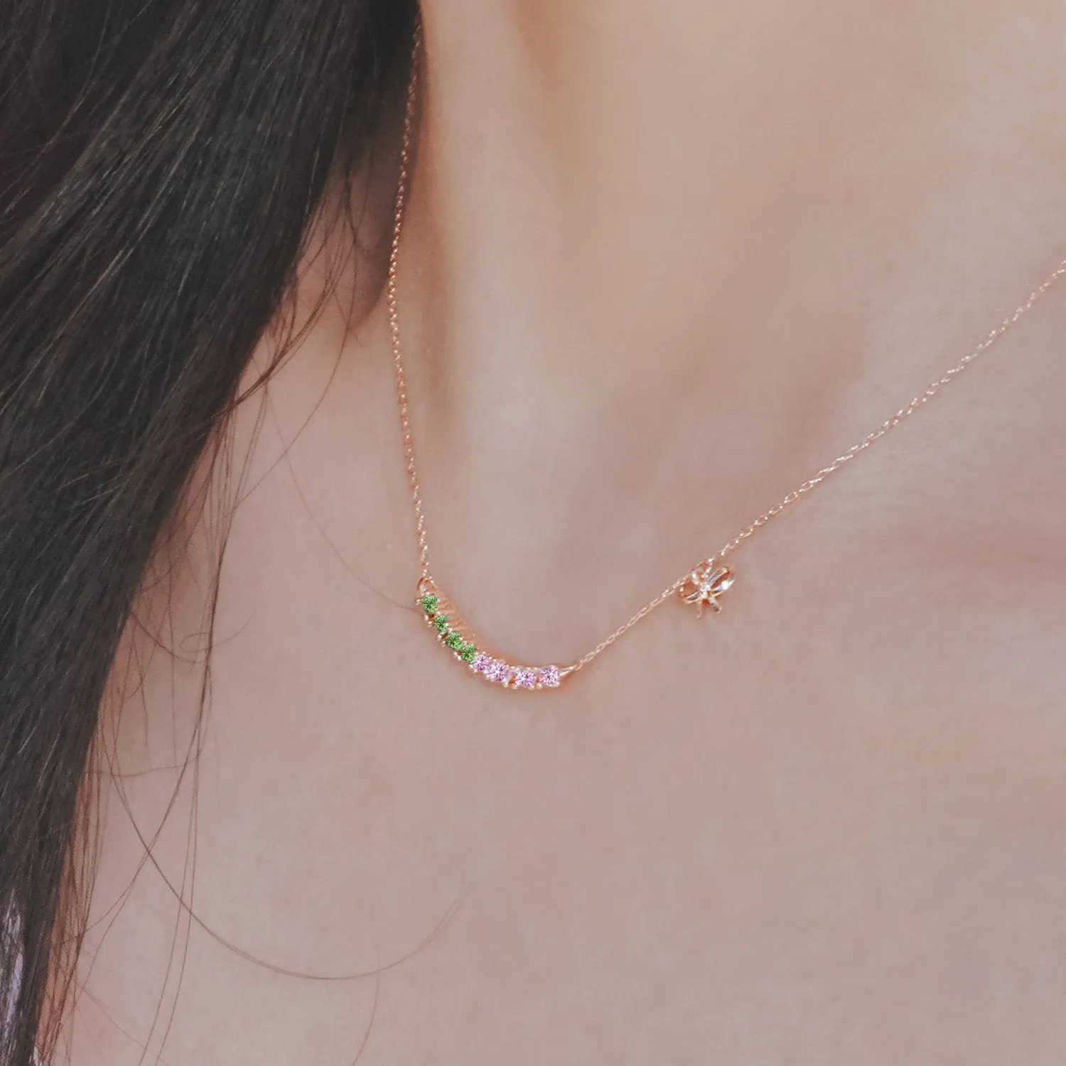 MERRY QUEENS Necklace