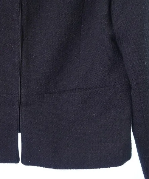 NATURAL BEAUTY BASIC Collarless jackets