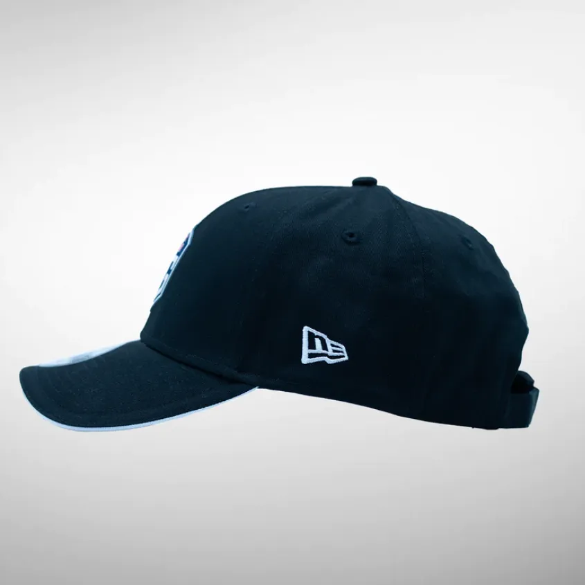 OG x New Era Baseball Cap Black
