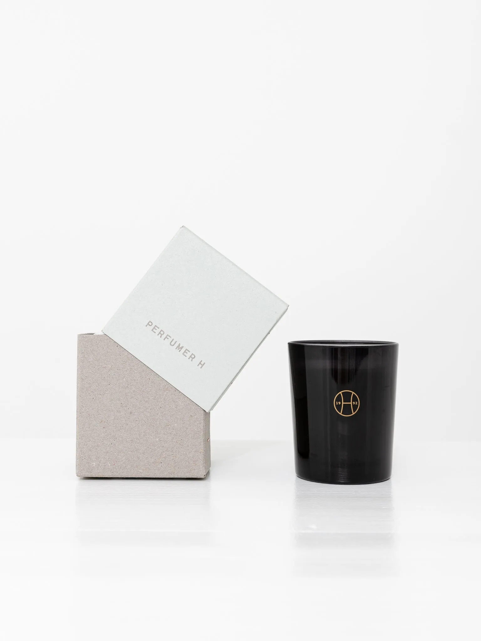 Perfumer H Ivy Utility Candle