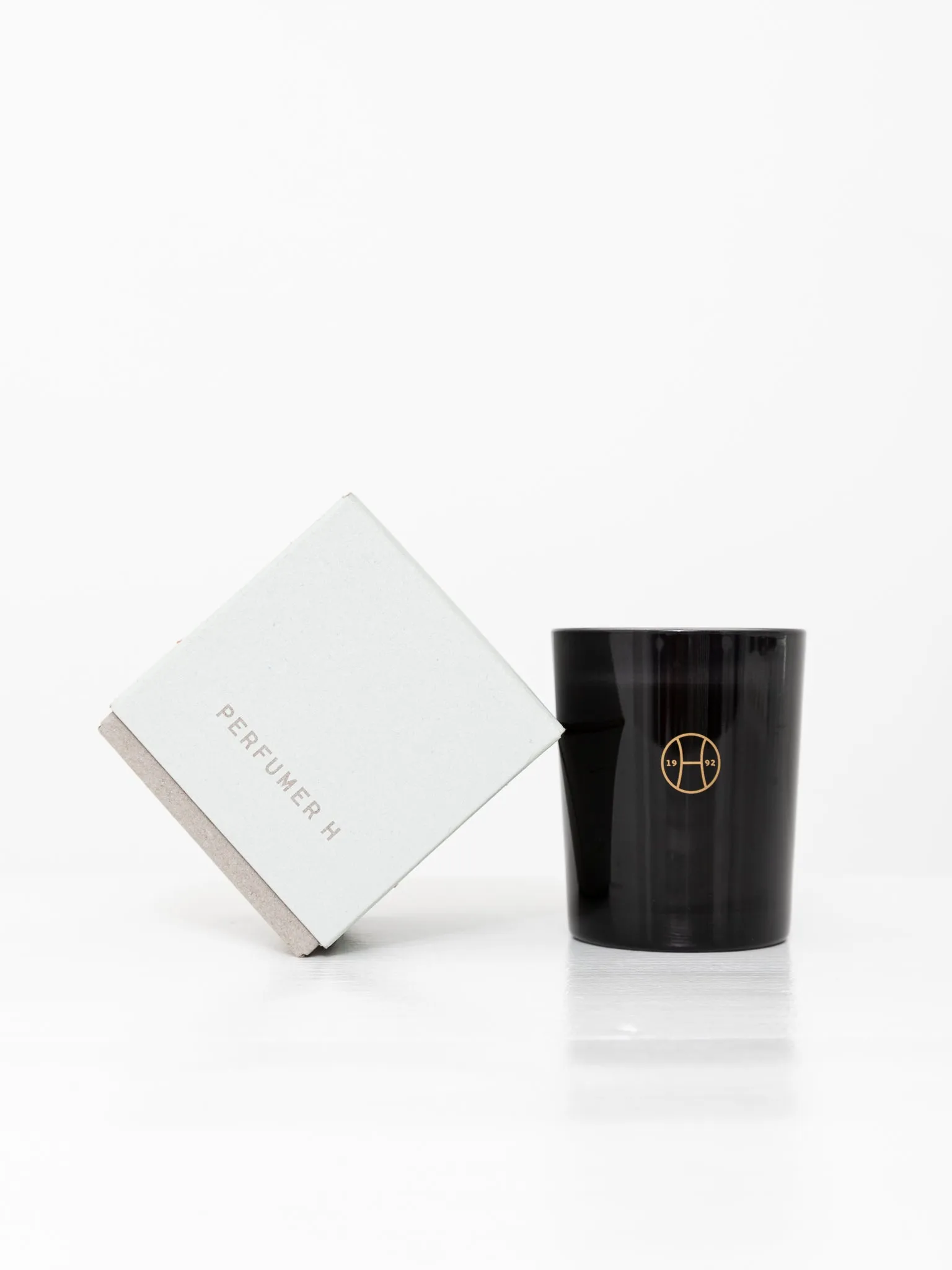 Perfumer H Ivy Utility Candle