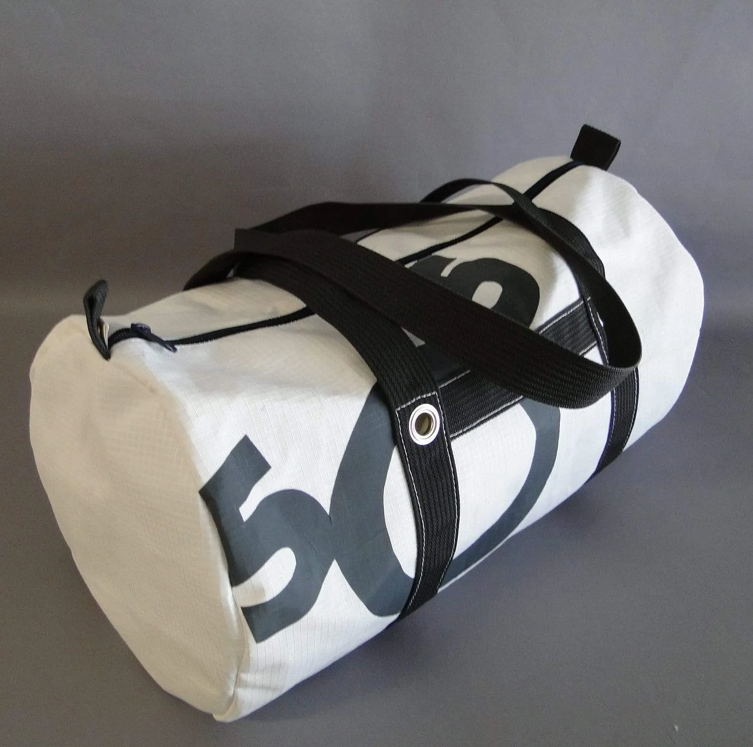 Polochon petit logo 5o5
