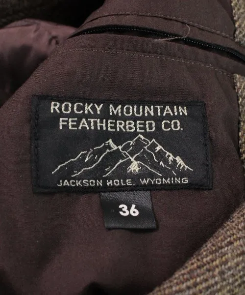 Rocky Mountain Featherbed Casual jackets