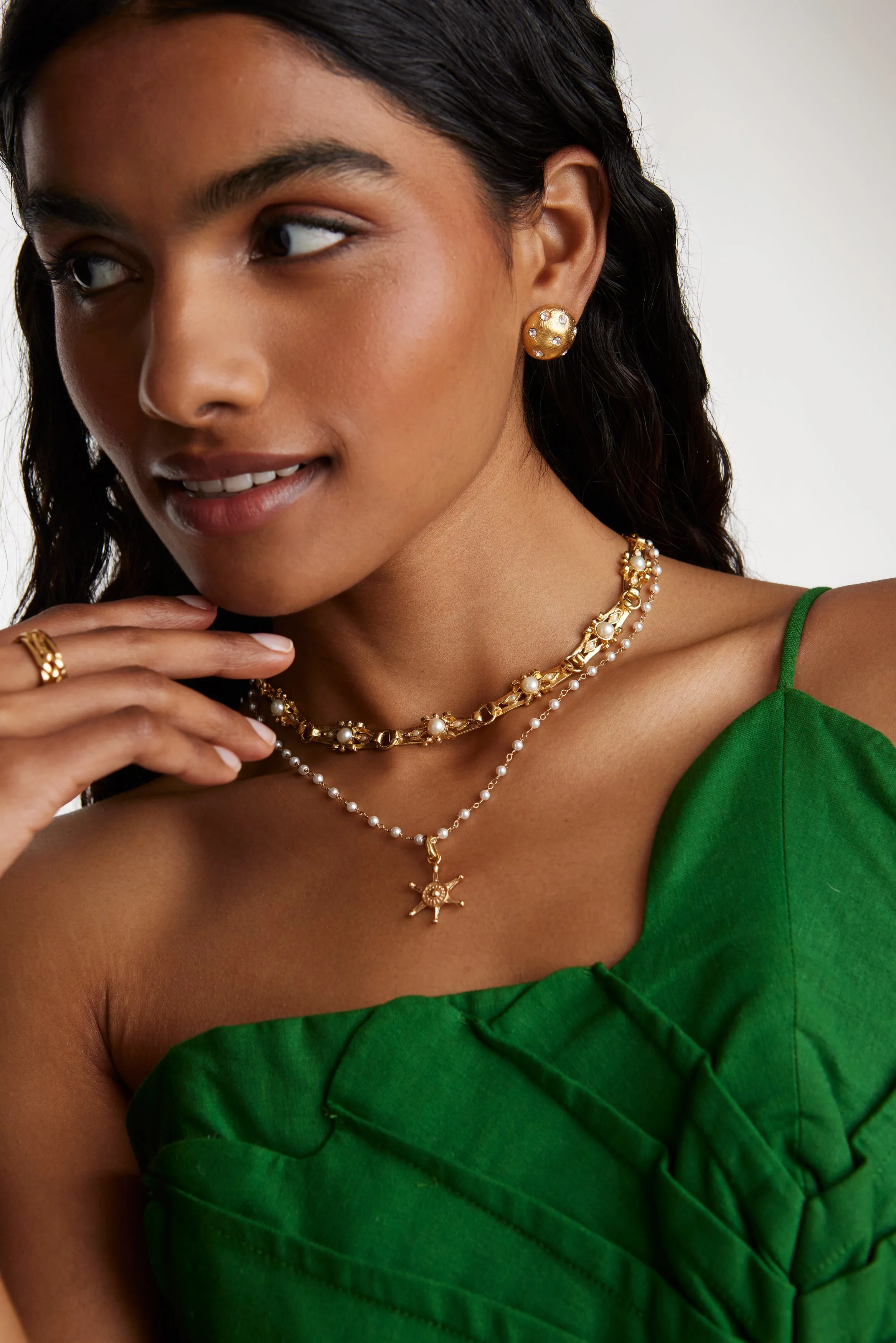 San Pietro Necklace