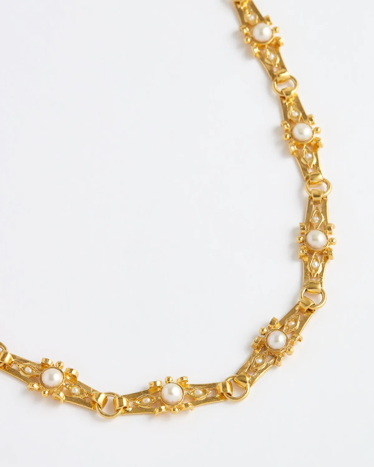 San Pietro Necklace