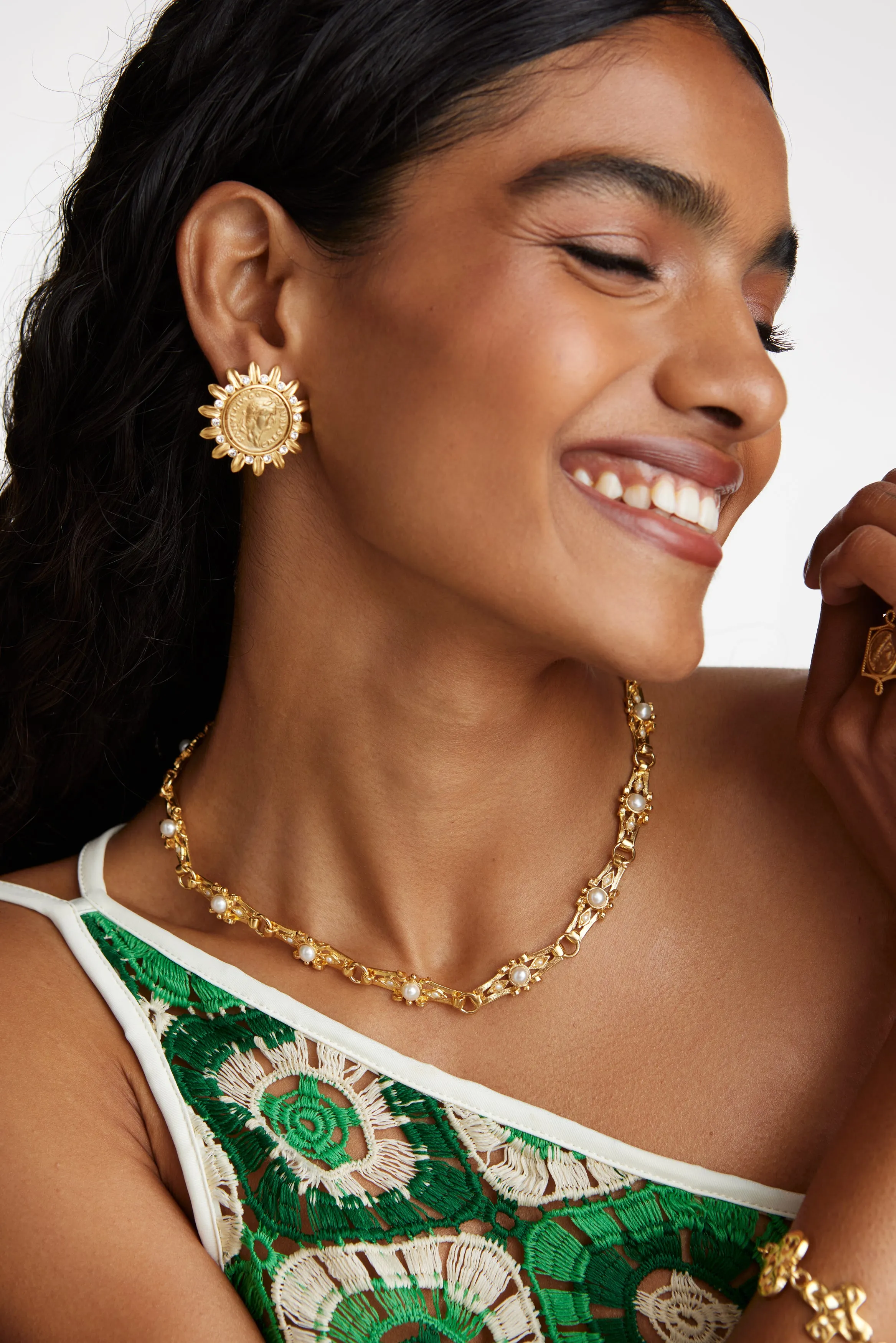 San Pietro Necklace