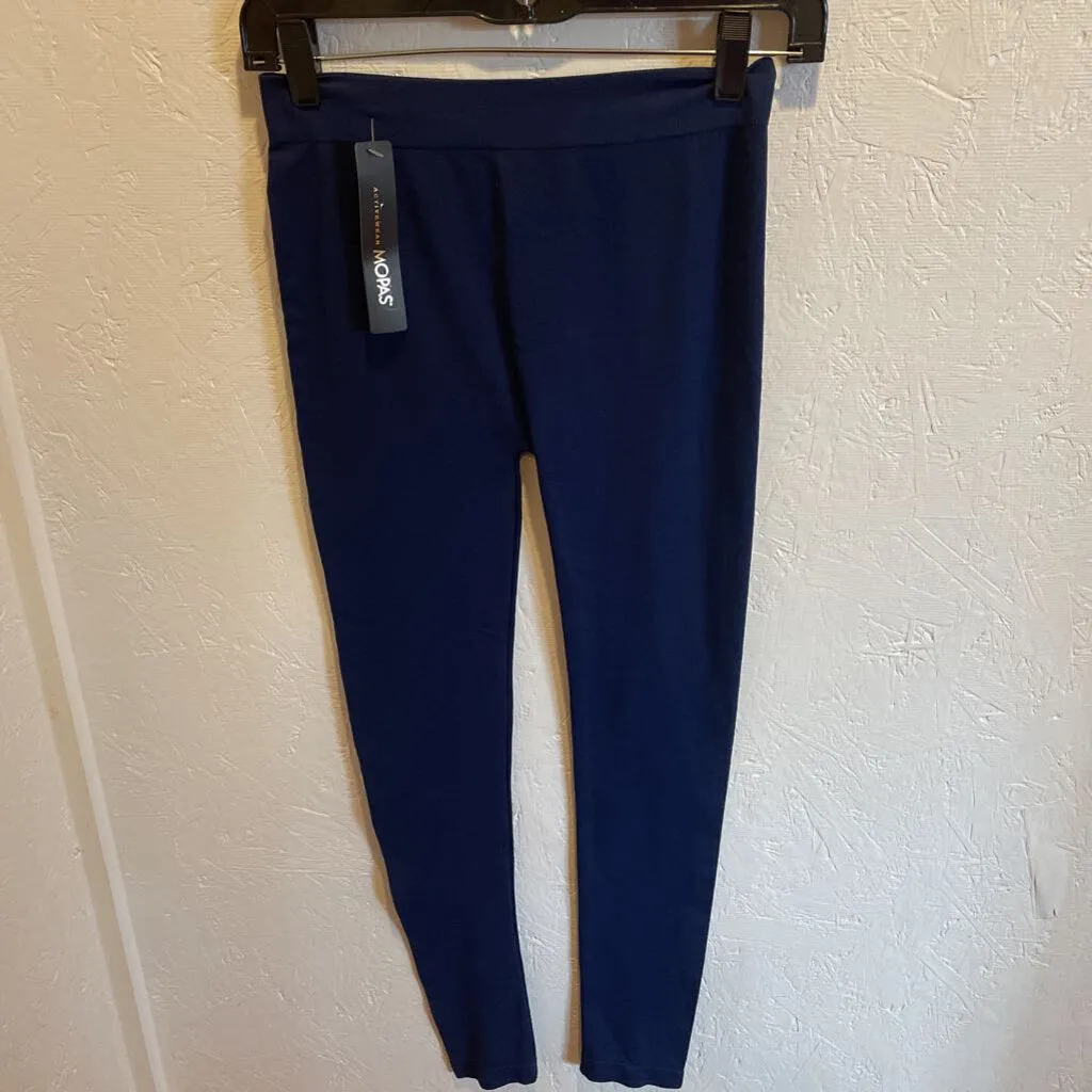 Seamless Leggings Asst Colors One Size Fits Most