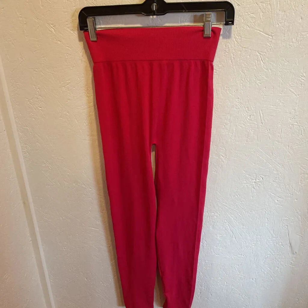 Seamless Leggings Asst Colors One Size Fits Most