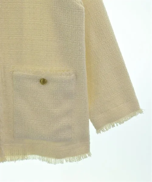 SHIPS any Collarless jackets