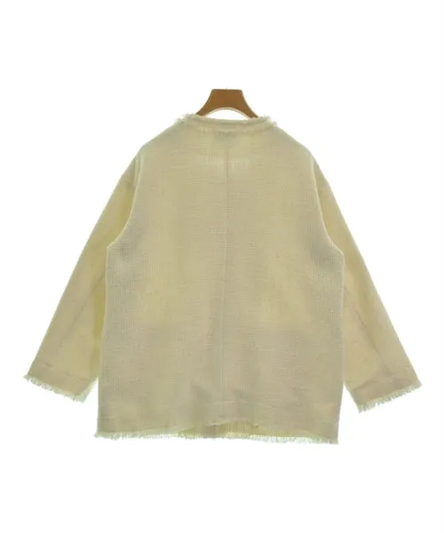 SHIPS any Collarless jackets