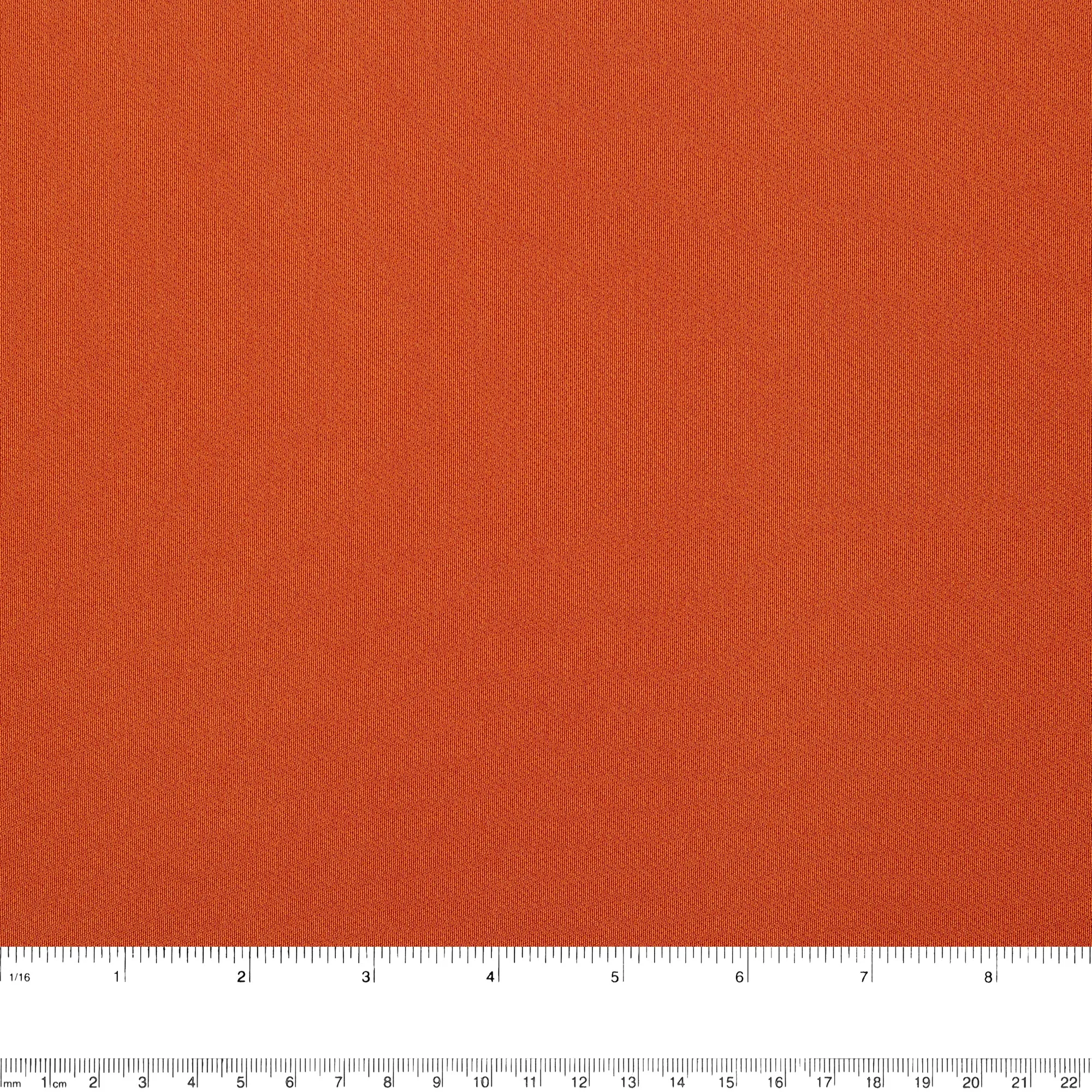 Suiting - BARBIE - Dark orange