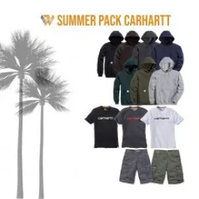 Summer&#x20;Pack&#x20;2018&#x20;-&#x20;Carhartt&#x20;