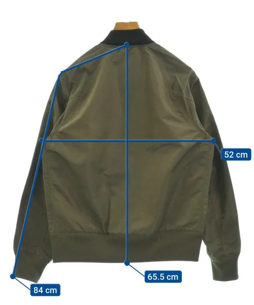 TODD SNYDER Millitary jackets